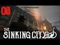 Märchenstunde die bekloppten Einwohner - The sinking City Walkthrough Deutsch #05