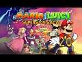 Mario und Luigi Superstarsaga | Der böse Block!  | 20