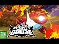 Mighty Goose Launch Trailer