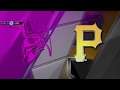 MLB The Show 19 Pittsburgh Pirates vs. Scranton Knights