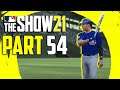 MLB The Show 21 - Part 54 "MANS GOT EVERYTHING" (Gameplay/Walkthrough)