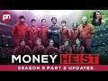 Money Heist Season 5 Part 2: Is It Ending Of The Show? - Premiere Next