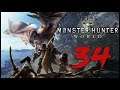 Monster Hunter World - 034 - Vaal Hazak