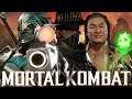 Mortal Kombat - Who The Hell Is Erron Black? The Underrated Gunslinger Of World!