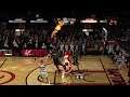 NBA Jam On Fire Edition Gameplay  XBox One X    On Fire game modes