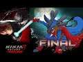 Ninja Gaiden 3: Razor's Edge - Master Collection Playthrough Part 3 (FINAL)