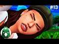 NOSSO PLANO NÃO DEU CERTO + 24H NO DIA É MUITO POUCO!!! | LIXO AO LUXO HARDCORE | The Sims 4
