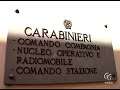 Noto  Ladro «indesiderato» sorpreso dai Carabinieri a rubare liquori al market  Due denunce per un 4