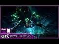 Ori and the Will of the Wisps, Part 10 / Moludwood Depths Spider Boss, Spicy Herbs and Upgrades
