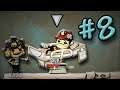 Oxygen Not Included - Episode 8 - It hurts so much