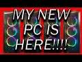 PC Update - IT'S HERE!!!