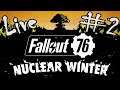 [PL] Fallout 76 ► Fallout 76 Nuclear Winter #2