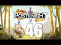 Postknight Playthrough #46 - Vilery Hard Difficulty