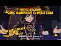 QUEST ARCHON INAZUMA, Sang Mahahadir di Dunia Fana Chapter 2 (Part 1) | Genshin Impact Indonesia