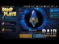 RAID: Shadow Legends | Small Shard Opening #13 | Vamp Plays