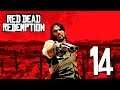 Red Dead Redemption | En Español | Capítulo 14 "La hora señalada"