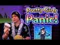Relaxing with Pretty Girls Panic! [PS4/PS5/Switch]