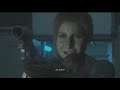 Resident evil 2 remake Claire - Parte 10 - parte final