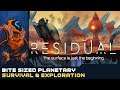 Residual - Bite Sized Planetary Survival & Exploration Platformer!