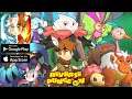 Reverse Dungeon Gameplay - Android/IOS