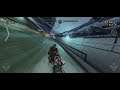 Riptide GP: Renegade  Hydrojet Racing Game Play Downtown rush