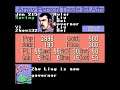 Romance of The Three Kingdoms II (NES) Arbitrary Code Execution - TOTAL CONTROL ACHIEVED!
