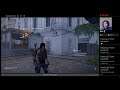 Running The Final Boss! Getting It Done - Division 2 Raid Stream
