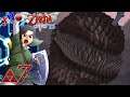 SE ROMPE EL SELLO  - Zelda Skyward Sword HD #7