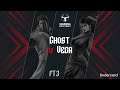 SFN 26 | Undercard: TEx | Ghost (Claudio) vs Red Flags | Vega (Zafina)