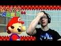 Slowly But Surely - Kaizo Mario 64 - Part 21 (Save States)