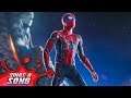 Spider-Man Sings Tony We Love You 3000 (Avengers Endgame Parody Watch Before Far From Home)