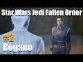 Star Wars Jedi Fallen Order - Walkthrough 2 - Bogano