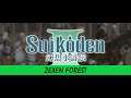 Suikoden III 3 - Hugo Chapter 1 - Zexen Forest - 5
