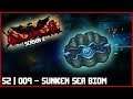 Sunken Sea Biom | Terraria Calamity Mod S2 German | MaikZee | 009