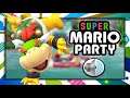Super Mario Party - Bowser Jr Sound Effects & Voice Clips