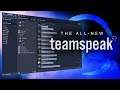#TeamSpeak5 TeamSpeak 5 Closed Beta RELASE | 5.0.0-beta.16