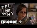 TESSA'S CONFESSION | Tell Me Why Chapter 1 Let's Play Gameplay Walkthrough Part 9