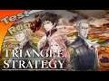 Test Run - Project Triangle Strategy