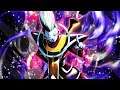 The Angel That's BEYOND The GODS! WHIS | Dragon Ball Legends