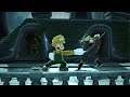 The Eternal Understudy - Smash Ultimate Luigi Highlights