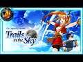 THE LEGEND OF HEROES: TRAILS IN THE SKY - #5 - Collecting rocks for the Mayor