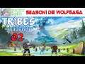 Tribes of Midgard #2 Hektik, Stress, Blutmond und Eisriesen - Let's Play / Gameplay Deutsch