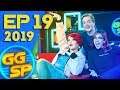 We Review Cadence Of Hyrule & It’s Endgame In The Apongalypse! | Ep 19 | 2019