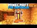 Wie funktioniert der Braustand in Minecraft 1.14 | Minecraft für Anfänger Tag 39