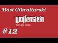 Wolfenstein: The New Order - Most Gibraltarski (#12) (Cutscenki)