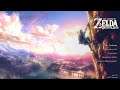Zelda Breath of The Wild: Let's Play Partie 14 (Rediff de Live)