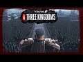 110 Turns + Late Game Lu Bu  Campaign - Total War: Three Kingdoms- Livestream