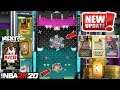 2K JUICED THE REWARDS IN TRIPLE THREAT ONLINE WITH TONS OF PACKS, TOKENS AND MT IN NBA 2K20 MYTEAM