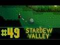 49) Stardew Valley Playthrough DADDYVILLE | Meanest Greenest