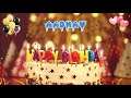 AADHAV Happy Birthday Song – Happy Birthday To You